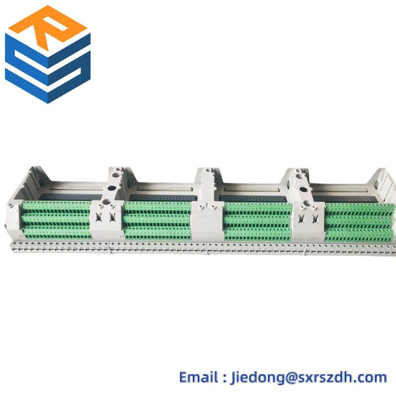 emerson_5x00497g01_1.jpg Emerson 5X00497G01 - High-Performance Industrial Control Module