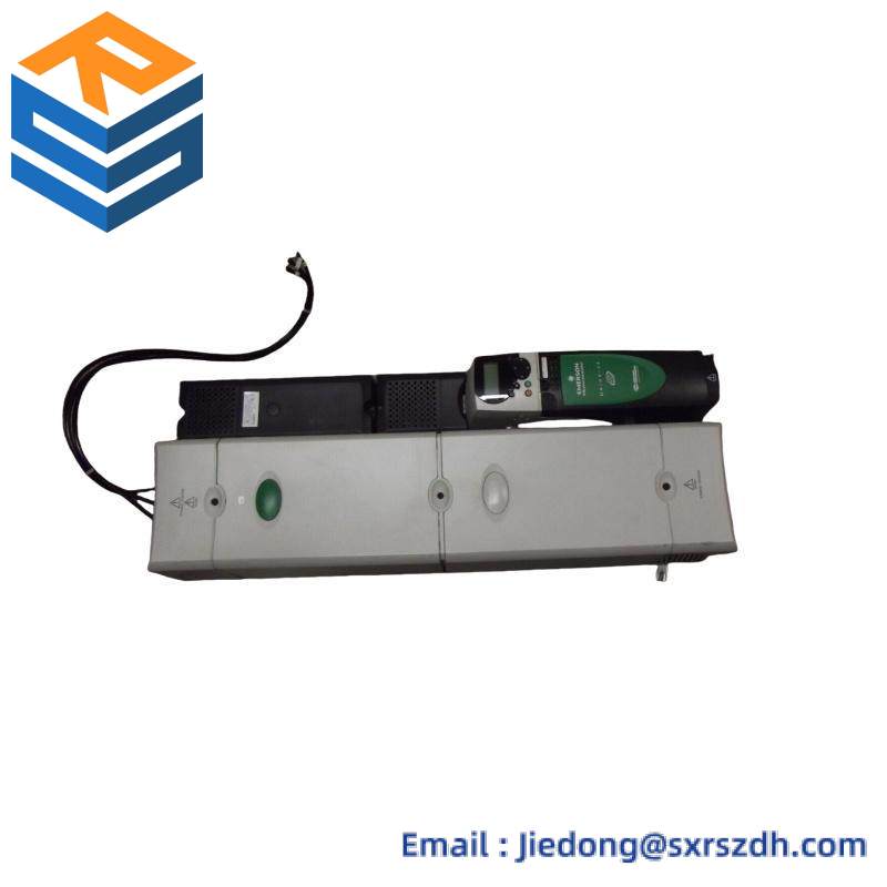 emerson_5x00497g01_2.jpg Emerson 5X00497G01 - High-Performance Industrial Control Module