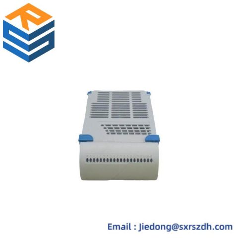 EMERSON 5X00500G01 High-Performance Industrial Control Module