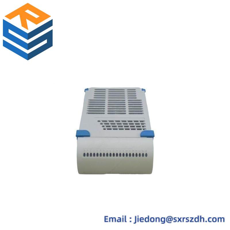 emerson_5x00500g01.jpg EMERSON 5X00500G01 High-Performance Industrial Control Module