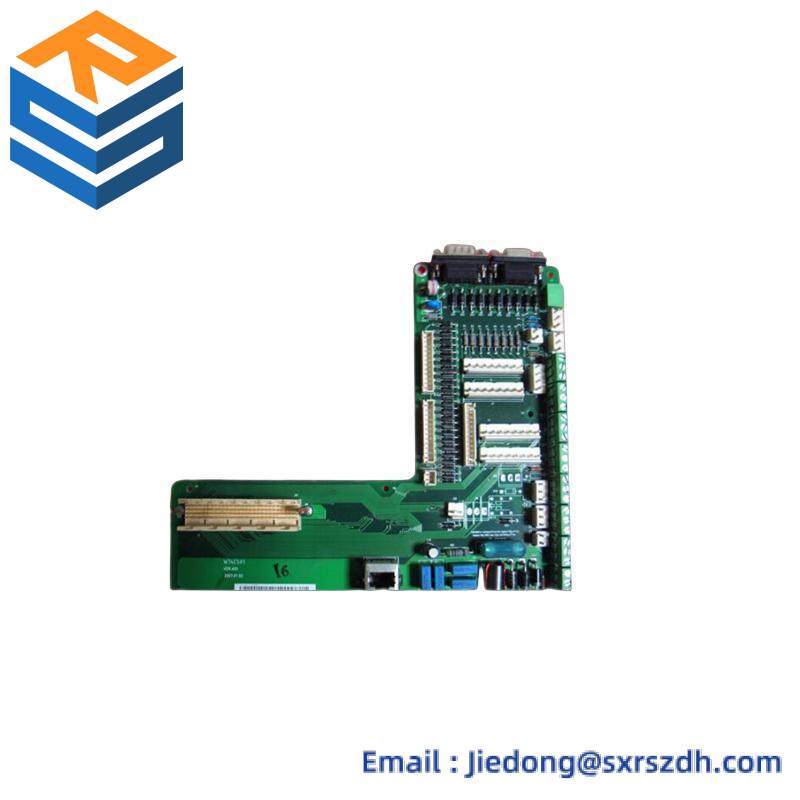 emerson_5x00500g01_1.jpg EMERSON 5X00500G01 High-Performance Industrial Control Module