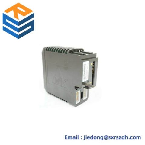 EMERSON KJ3241X1-BA1 | Redundant Serial Interface Card - Advanced Industrial Control Solution
