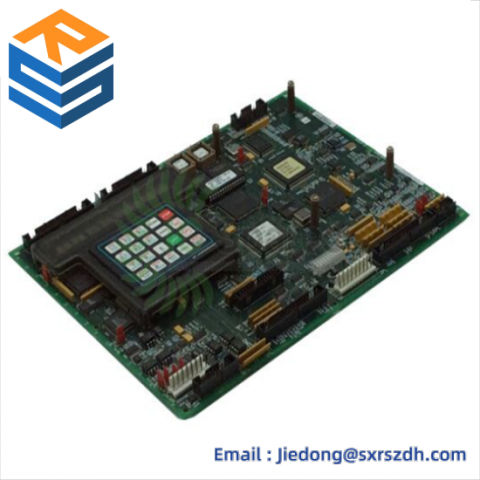 FANUC A05B-2452-C900 - High-Performance Industrial Control Module