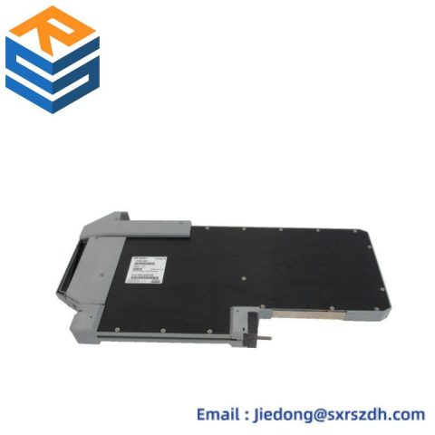 FOXBORO CP40 High-Performance Industrial Control Module