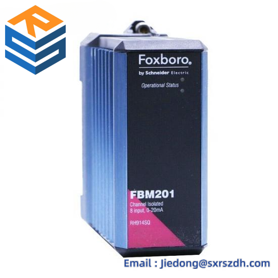 foxboro_fbm222_2.png FOXBORO FBM222 Module for Industrial Control Systems