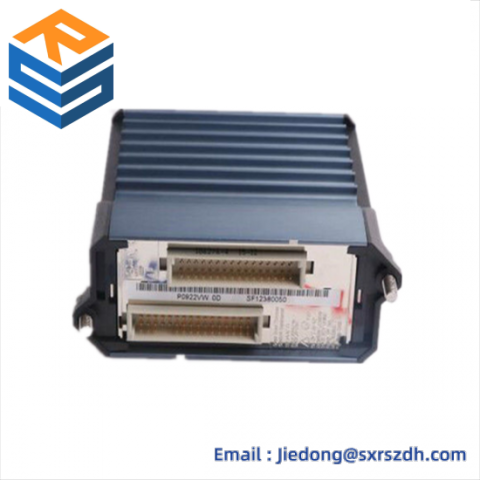 FOXBORO IDP10-A22A01F-M1 Control Module