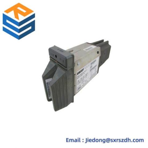 FOXBORO P0400GH System Module for Industrial Control Applications