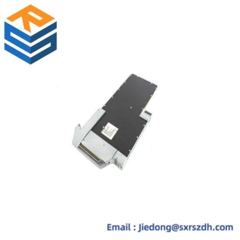 FOXBORO P0700TT Control Module