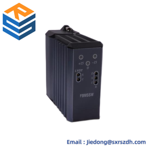 FOXBORO P0904BH Industrial Control Module