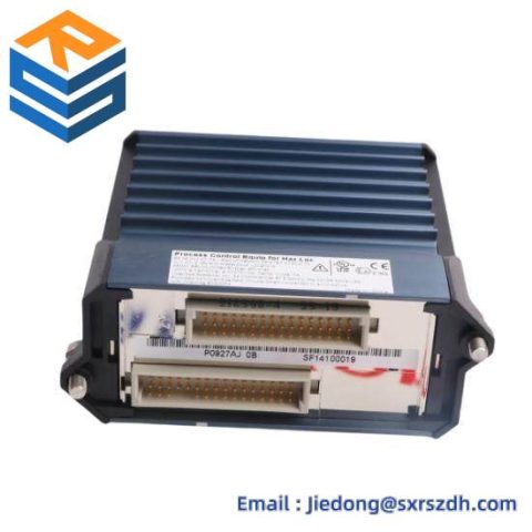 FOXBORO P0926TM Module for Industrial Control Systems