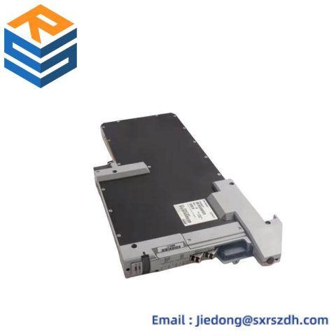 FOXBORO ZCP270 P0926CP-0E Control Processor: Advanced Industrial Automation Solution