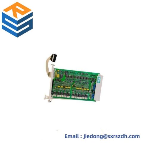 FSC FS7-2173-2RP: High-Performance Process Control Module