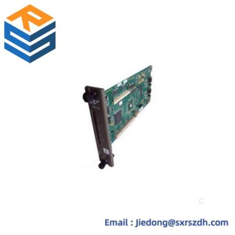 GE BK698A201S12 Control Module for Industrial Automation