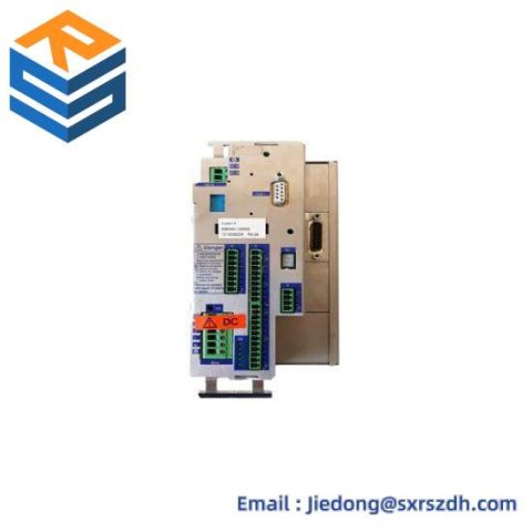 GE CT11T7F10PN1 V2.3 Control Module