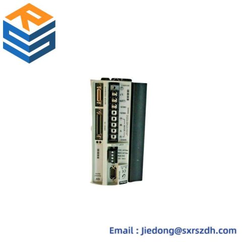 GE DS200FGPAG1AHD Digital Signal Processor Module