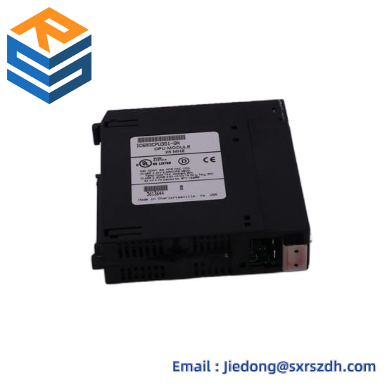 ge_ds200fgpag1ahd_1.png GE DS200FGPAG1AHD Digital Signal Processor Module