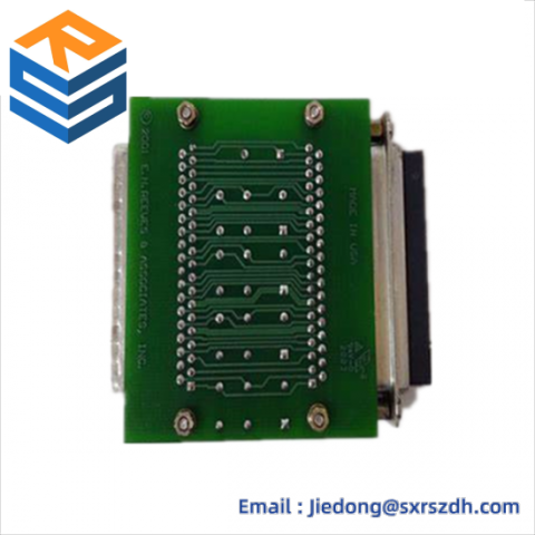 GE DS200TCTGG1AFF - Mark V Simplex Trip Board for Industrial Automation