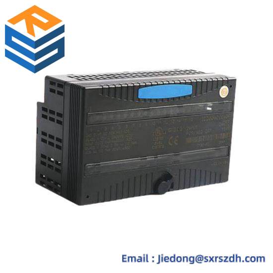 ge_hwa143-tdm-pmc-v20.jpg GE HWA143-TDM-PMC-V20 High-Performance Industrial Module