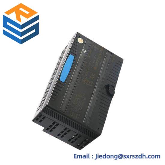 ge_hwa143-tdm-pmc-v20_1.jpg GE HWA143-TDM-PMC-V20 High-Performance Industrial Module
