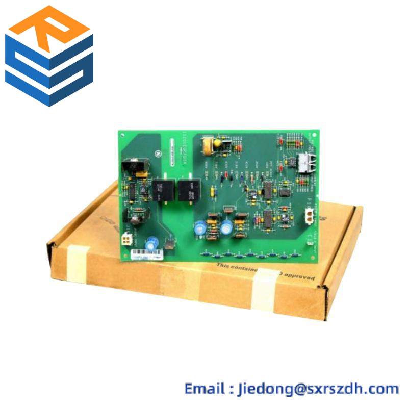 ge_hwa143-tdm-pmc-v20_2.jpg GE HWA143-TDM-PMC-V20 High-Performance Industrial Module