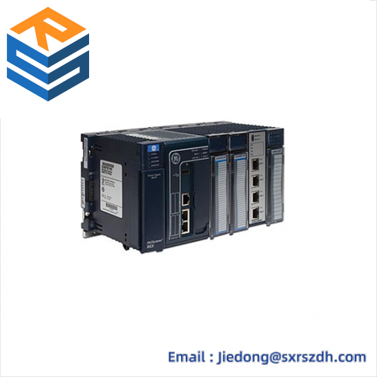 ge_is210bppbh2caa.png General Electric IS210BPPBH2CAA - Printed Circuit Board for Mark VI Turbine Control System