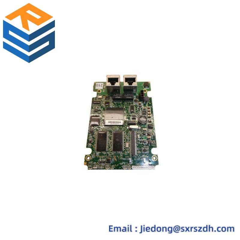 ge_is210bppbh2caa_1.jpg General Electric IS210BPPBH2CAA - Printed Circuit Board for Mark VI Turbine Control System