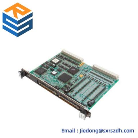 GE IS215UCVEH2AF: Advanced Control System for Efficient Industrial Automation