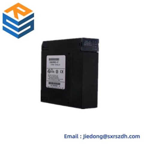 GE IS215UCVEM01A IS215UCVEH2AF Mark VI UCVE Controller