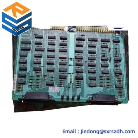 GE ITM11A8XJ036645 Control Module for Industrial Automation Systems