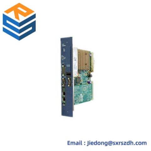 GE PCH1026 Vibration Monitor for Industrial Automation Applications
