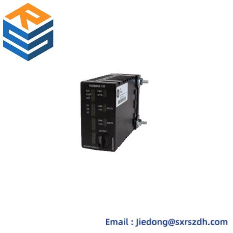 GE SD-108542 - Industrial Control Module