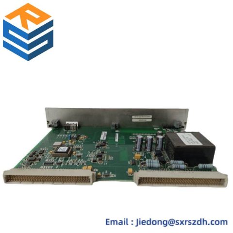 GE V7668A-1310B0 Module for Industrial Control Systems