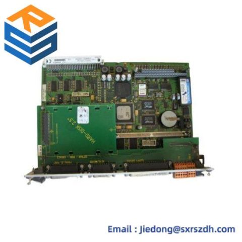 GE VMICPCI-7806-211000 350-657806-211000L Network Module