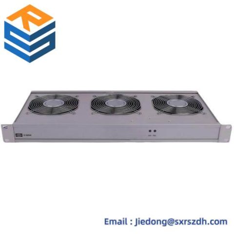 HIMA K9203 996920302 - High-Performance Industrial Control Module