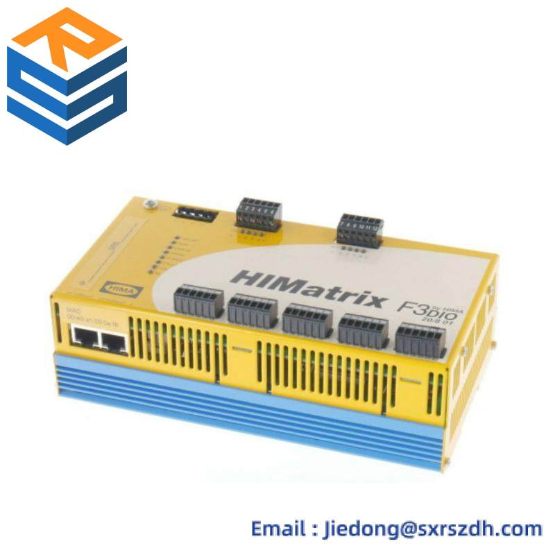 hima_lm002_max_985020002_1.jpg HIMA LM002_MAX 985020002 Digital Output Module for Industrial Control Systems