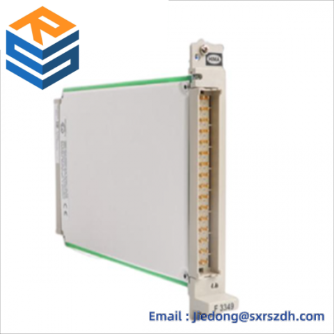 HIMA X-SB01 Communication Module for Industrial Control Systems
