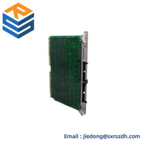 Hitachi LYD000A Industrial Controller Module