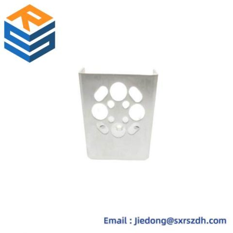 Honeywell 30752770-603 Transmitter Mounting Bracket for Industrial Control Applications