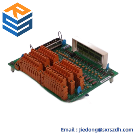 HONEYWELL 51304362-300: Industrial Automation Control Module