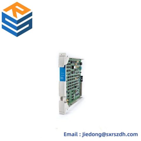 Honeywell 51304487-100 Advanced Process Control Module
