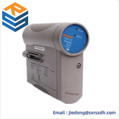 Honeywell 8C-PAIN01 Analog Input Module - Precision Control Solution
