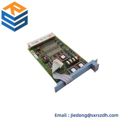 Honeywell FS-SAI-1620M (NEW IN BOX): Precision Control Module