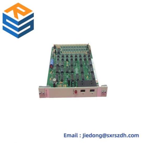HP 44727 Industrial Control Module