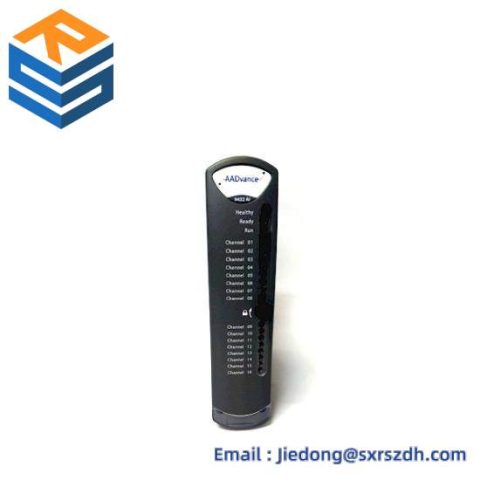 ICS TRIPLEX 151661 Industrial Control Module