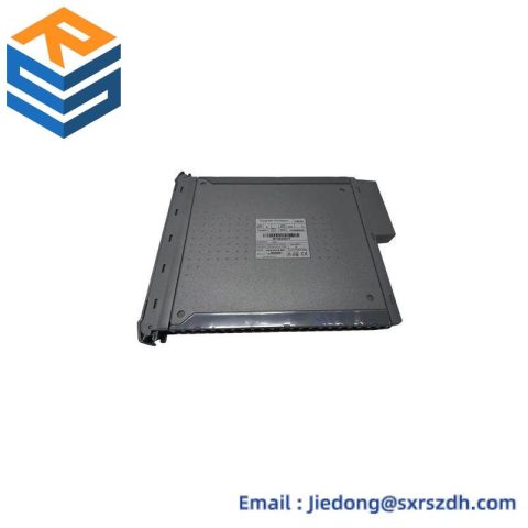ICS TRIPLEX 9802*3/9832*1 Industrial Control Module