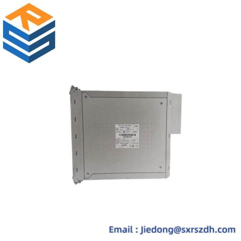 ICS TRIPLEX T8461 Digital Output Module