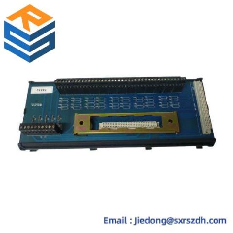 ICS TRIPLEX T8850 Digital Output Module for Industrial Control Systems