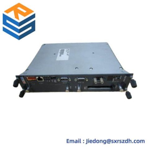 KEBA CU313 Control Module for Custom Industrial Applications