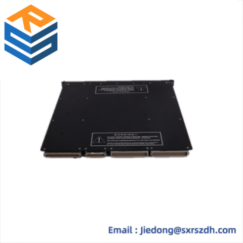 KEBA DI325 - High-Power Industrial Control Module