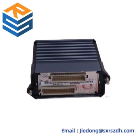 KEBA DO321 Industrial Control Module